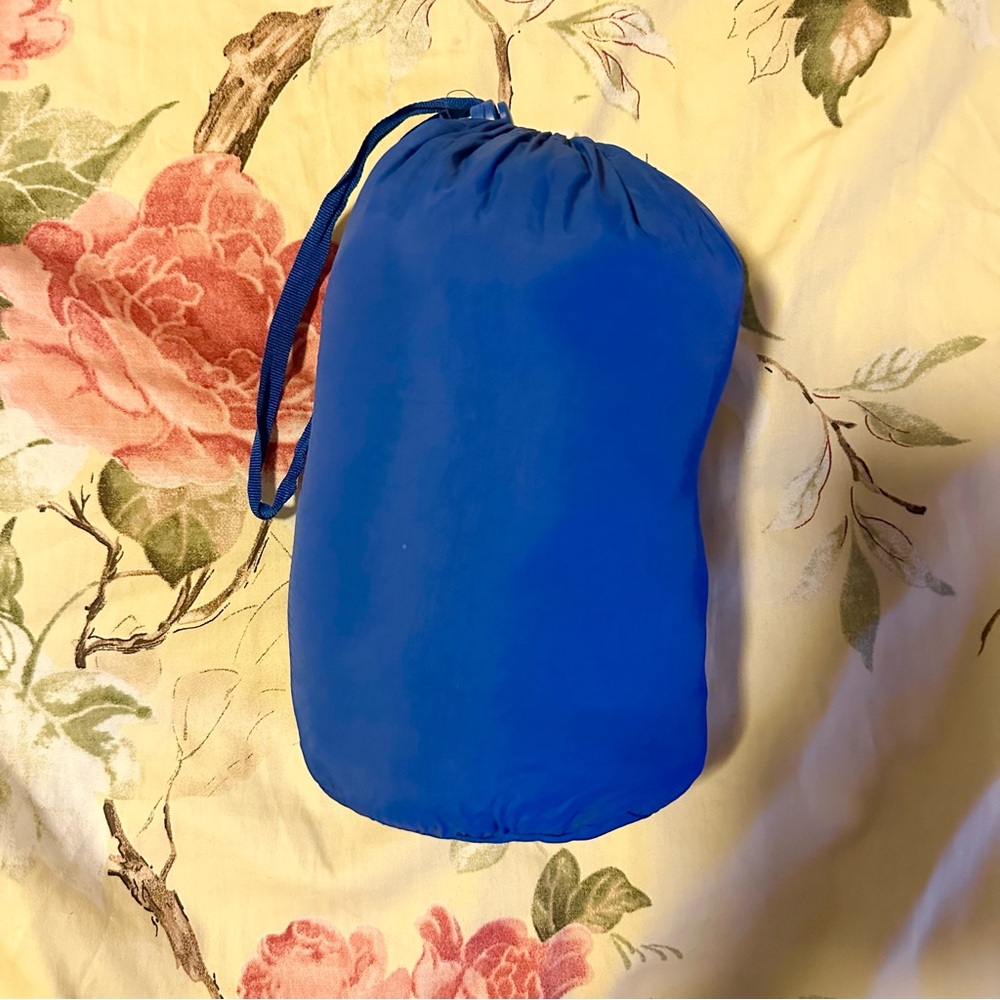 Packable puffer lightweight jacket - image 2